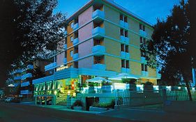 Hotel Continental Bibione